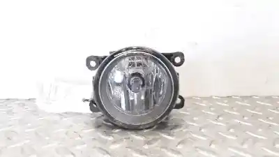 Second-hand car spare part right fog light for ford fiesta (cb1) trend oem iam references 1209177