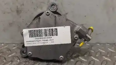 Автозапчасти б/у депрессор тормоза / вакуумный насос за toyota yaris (ksp9/scp9/nlp9) 1.4 turbodiesel cat ссылки oem iam 293000w060  
