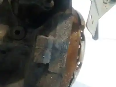 Second-hand car spare part complete engine for ford fiesta (cb1) trend oem iam references kvja  kvja