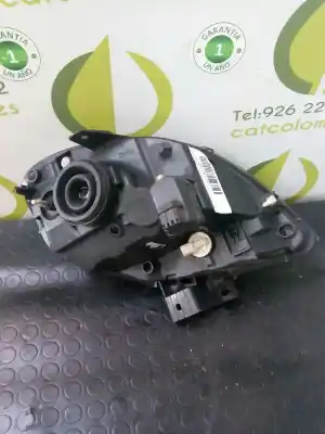 Автозапчасти б/у левая фара за renault kangoo (f/kc0) 1.5 dci diesel 82 cv / 60 kw ссылки oem iam   