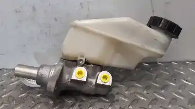 Автозапчасти б/у тормозной насос за toyota yaris (ksp9/scp9/nlp9) 1.4 turbodiesel cat ссылки oem iam 4720109161
