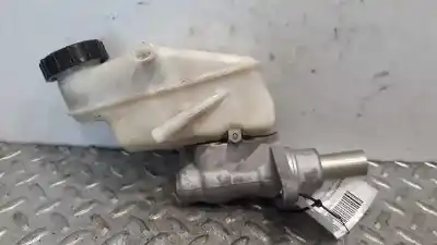Автозапчастина б/у гальмівний насос для toyota yaris (ksp9/scp9/nlp9) 1.4 turbodiesel cat посилання на oem iam 4720109161  