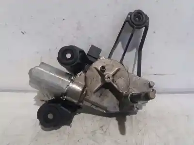 Peça sobressalente para automóvel em segunda mão motor do limpador traseiro por citroen c4 berlina sx referências oem iam 6405s2