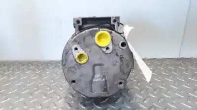 Pezzo di ricambio per auto di seconda mano compressore aria condizionata per renault scenic rx4 (ja0) 1.9 dci salomon riferimenti oem iam   