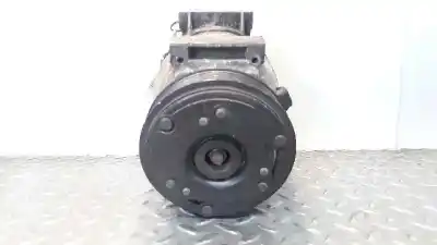 Pezzo di ricambio per auto di seconda mano compressore aria condizionata per renault scenic rx4 (ja0) 1.9 dci salomon riferimenti oem iam   