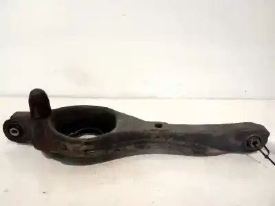 Peça sobressalente para automóvel em segunda mão braço de suspensão inferior traseiro esquerdo por ford focus lim. (cb4) trend referências oem iam 1517403