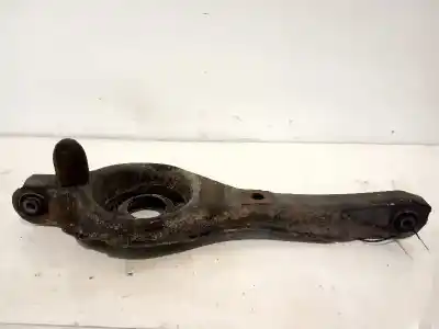 Peça sobressalente para automóvel em segunda mão braço de suspensão traseiro inferior direito por ford focus lim. (cb4) trend referências oem iam 1517403