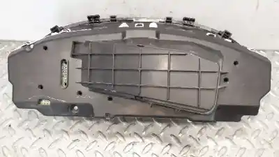 Автозапчастина б/у панель інструментів для toyota yaris (ksp9/scp9/nlp9) 1.4 turbodiesel cat посилання на oem iam 838000dj90  mb4573003702