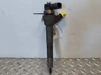 Second-hand car spare part injector for seat leon (5f1) style oem iam references 04l130277aj Second-hand car spare part injector for seat leon (5f1) style oem iam references 04l130277aj