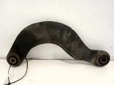 Peça sobressalente para automóvel em segunda mão BRAÇO DE SUSPENSÃO SUPERIOR TRASEIRO ESQUERDO por FORD FOCUS LIM. (CB4)  Referências OEM IAM 8M515500AB  8M515500AB