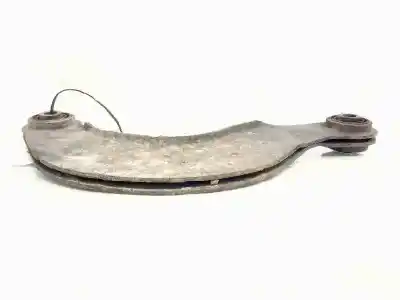 Peça sobressalente para automóvel em segunda mão braço de suspensão superior traseiro esquerdo por ford focus lim. (cb4) trend referências oem iam 8m515500ab  8m515500ab