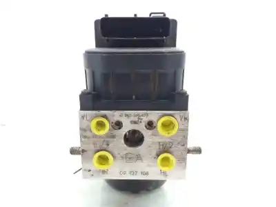 Pezzo di ricambio per auto di seconda mano abs per opel corsa c comfort riferimenti oem iam 09195782