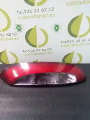 Pezzo di ricambio per auto di seconda mano luci posteriori destra per opel corsa c comfort riferimenti oem iam 