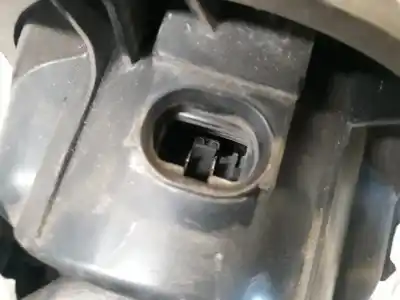 Автозапчасти б/у отопительный двигатель за renault clio ii fase ii (b/cb0) authentique ссылки oem iam   