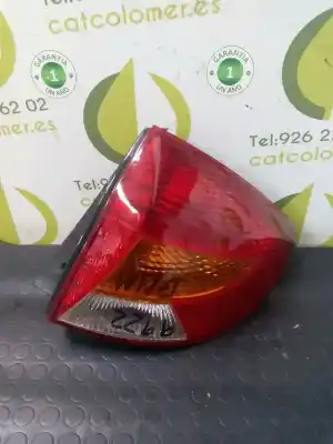 Second-hand car spare part RIGHT TAILGATE LIGHT for KIA RIO  OEM IAM references   