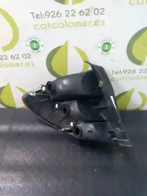 Second-hand car spare part right tailgate light for kia rio 1.3 cat oem iam references   