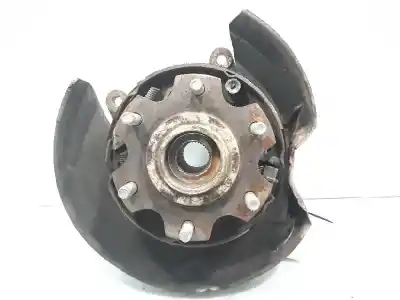 Gebrauchtes Autoersatzteil HINTERER LINKER ACHSGEL zum MITSUBISHI MONTERO (V60/V70)  OEM-IAM-Referenzen   