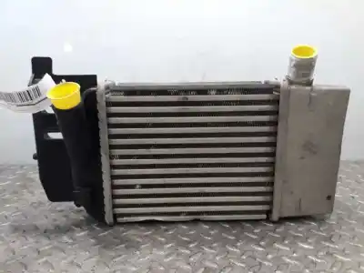 Автозапчасти б/у интеркулер за toyota yaris (ksp9/scp9/nlp9) 1.4 turbodiesel cat ссылки oem iam jd1271005100
