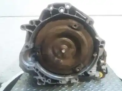 Автозапчастина б/у коробка передач для audi a8 (d2) 3.7 v8 32v посилання на oem iam cjz