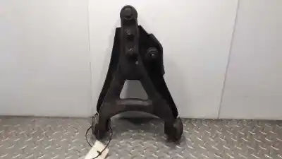 Pezzo di ricambio per auto di seconda mano braccio di sospensione anteriore sinistro inferiore per renault clio ii fase ii (b/cb0) 1.5 dci diesel riferimenti oem iam   
