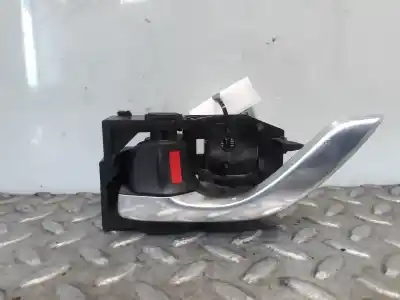 Second-hand car spare part interior left rear handle for mazda 6 lim. (gh) (.2012->) 2.2 turbodiesel cat oem iam references ghp959330a