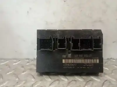 Tweedehands auto-onderdeel ECU MOTORCONTROLLER voor SEAT LEON (1P1)  OEM IAM-referenties 1K0959433CP  4050549805