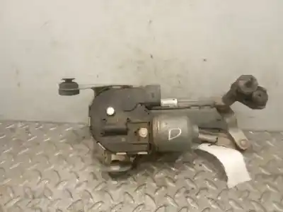 Peça sobressalente para automóvel em segunda mão motor do limpa para brisas por seat leon (1p1) sport limited referências oem iam 1p0955120a