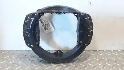 Peça sobressalente para automóvel em segunda mão comandos do volante por citroen c4 grand picasso sx referências oem iam 96624939xt