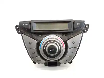 Second-hand car spare part CLIMATE CONTROL for HYUNDAI IX20  OEM IAM references 972501K2104X C800FABBC 972501KXXX