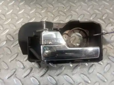Peça sobressalente para automóvel em segunda mão puxador interior dianteiro esquerdo por ford mondeo berlina (ge) ambiente (06.2003->) (d) referências oem iam 