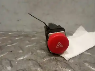 Peça sobressalente para automóvel em segunda mão interruptor 4 piscas - emergência por seat leon (1p1) sport limited referências oem iam 5p0953235a