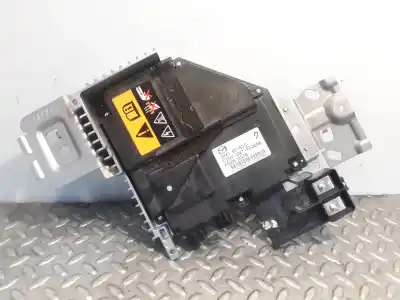 Second-hand car spare part ecu engine control for mazda 6 lim. (gh) (.2012->) 2.2 turbodiesel cat oem iam references gkk167y60c