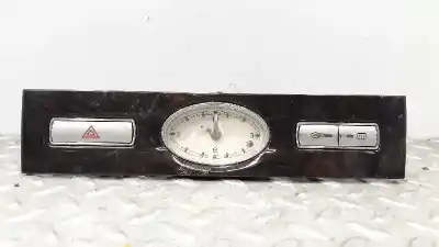 Peça sobressalente para automóvel em segunda mão interruptor 4 piscas - emergência por ford mondeo berlina (ge) ambiente (06.2003->) (d) referências oem iam 