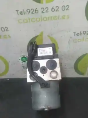 Автозапчасти б/у АБС за KIA SORENTO I (JC)  ссылки OEM IAM 589103E310 0273004660 48306020009