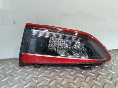 Second-hand car spare part interior rear right light for mazda 6 lim. (gh) (.2012->) 2.2 turbodiesel cat oem iam references ghk1513f0a