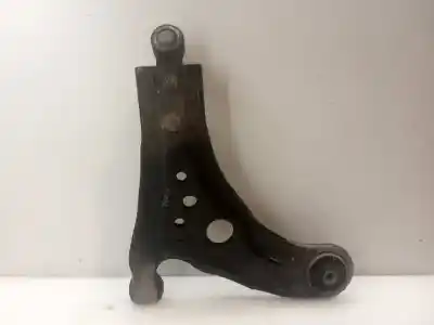 Peça sobressalente para automóvel em segunda mão braço de suspensão inferior esquerdo dianteiro por chevrolet aveo 1.4 cat referências oem iam 