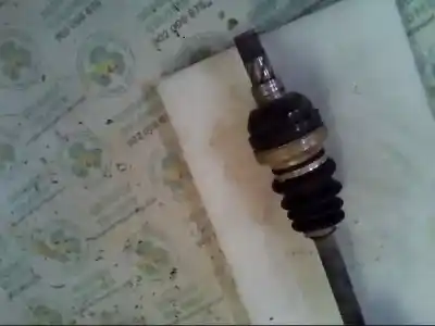 Second-hand car spare part Front Right Transmission for CHEVROLET AVEO 1.4 CAT OEM IAM references   