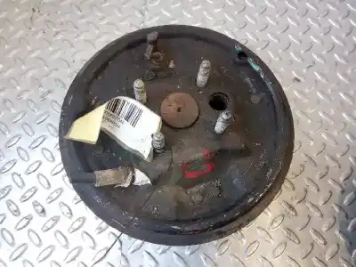 Peça sobressalente para automóvel em segunda mão manga de eixo traseira direita por chevrolet aveo 1.4 cat referências oem iam 