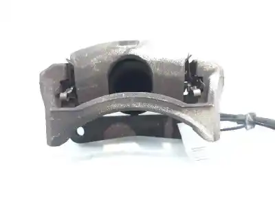 Second-hand car spare part front left brake caliper for ford fiesta (cb1) sport oem iam references 1766840