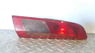 Автозапчастина б/у внутрішній лівий задній ліхар для alfa romeo 156 2.4 jtd 20v distinctive посилання на oem iam 