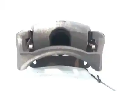 Second-hand car spare part front right brake caliper for ford fiesta (cb1) sport oem iam references 1766808