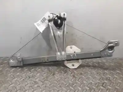 İkinci el araba yedek parçası ARKA SOL CAM REGÜLATÖRÜ için DACIA SANDERO II  OEM IAM referansları 827217198R  