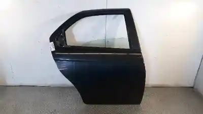 Автозапчастина б/у двері задні праві для alfa romeo 156 2.4 jtd 20v distinctive посилання на oem iam 
