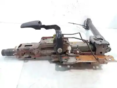 Автозапчастина б/у рульва колонка для volkswagen caddy ka/kb (2k) 1.9 tdi посилання на oem iam 1t1419502j  04110204