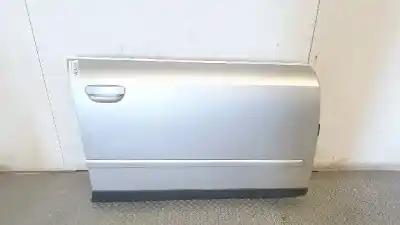 Second-hand car spare part front right door for audi a4 avant (8e) 2.0 20v cat (alt) oem iam references 