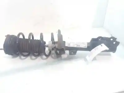 Second-hand car spare part front right shock absorber for ford fiesta (cb1) sport oem iam references 1713975