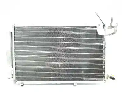 Second-hand car spare part AIR CONDITIONING CONDENSER / RADIATOR for FORD FIESTA (CB1)  OEM IAM references 8V5119710BD  