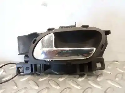Pezzo di ricambio per auto di seconda mano maniglia interna anteriore sinistra per peugeot 308 sport riferimenti oem iam 