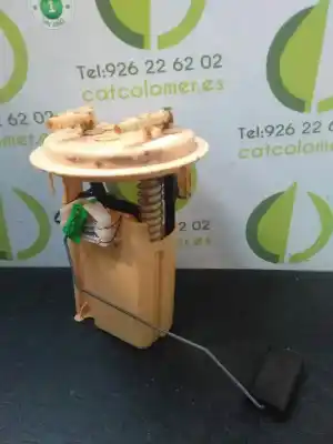 Pezzo di ricambio per auto di seconda mano sensore di livello del carburante per peugeot 308 sport riferimenti oem iam 08136ag