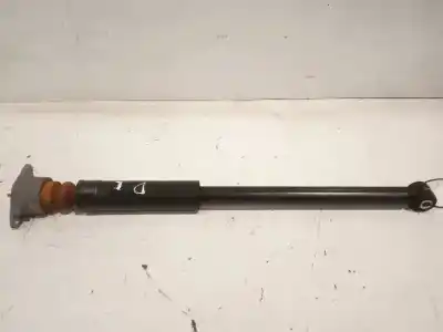 Second-hand car spare part right rear shock absorber for ford fiesta (cb1) sport oem iam references 1721236